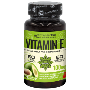 VItamin E