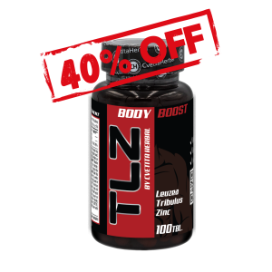TLZ 100 tabletas