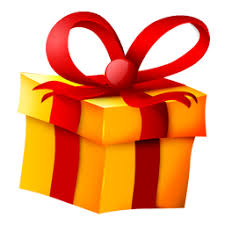 REGALO GRATIS