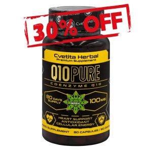 Q10 Pure