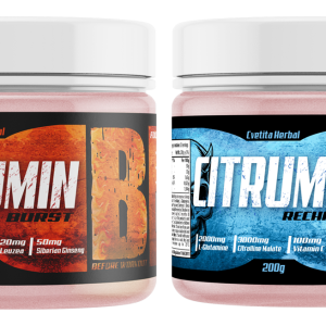 Citrumin B+A