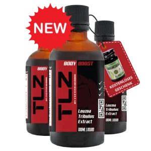 Líquido TLZ 100ML 2+1 de regalo