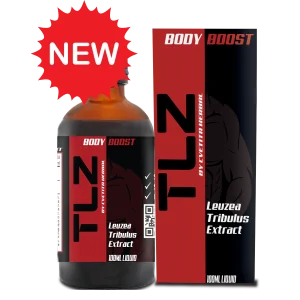 TLZ liquido 100ML