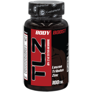 TLZ 100 tablets